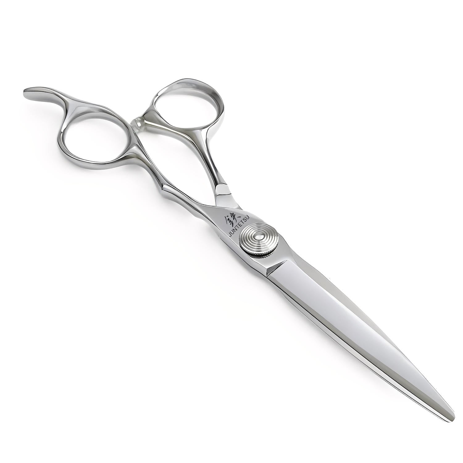 Juntetsu Master Flow Professional Hair Cutting Scissors (SKU: JUN-FLW-C60)