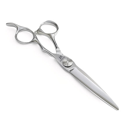 Juntetsu Master Flow Professional Hair Cutting Scissors (SKU: JUN-FLW-C60)