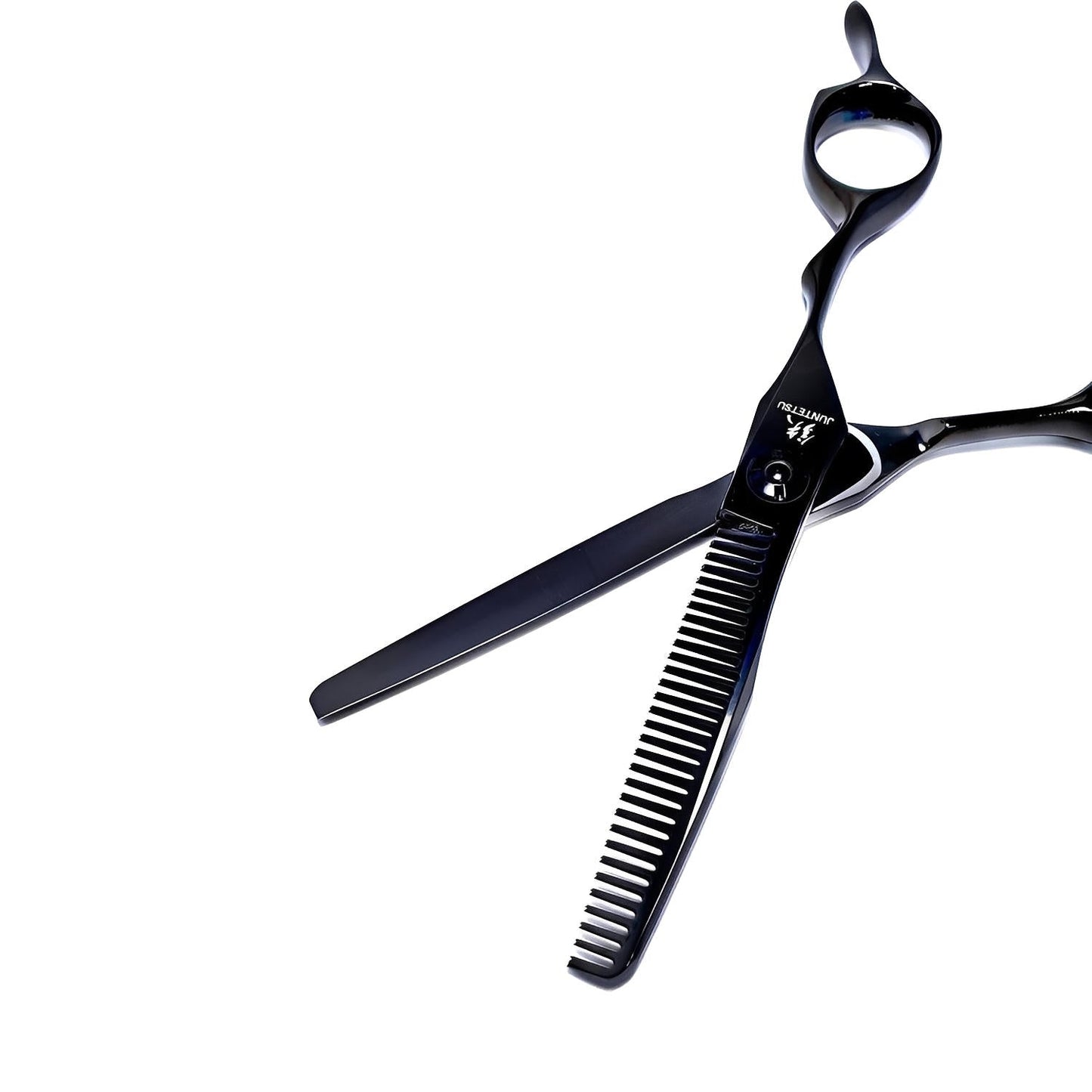 Juntetsu Night Thinning Scissors (SKU: JUN-NGT-T60)