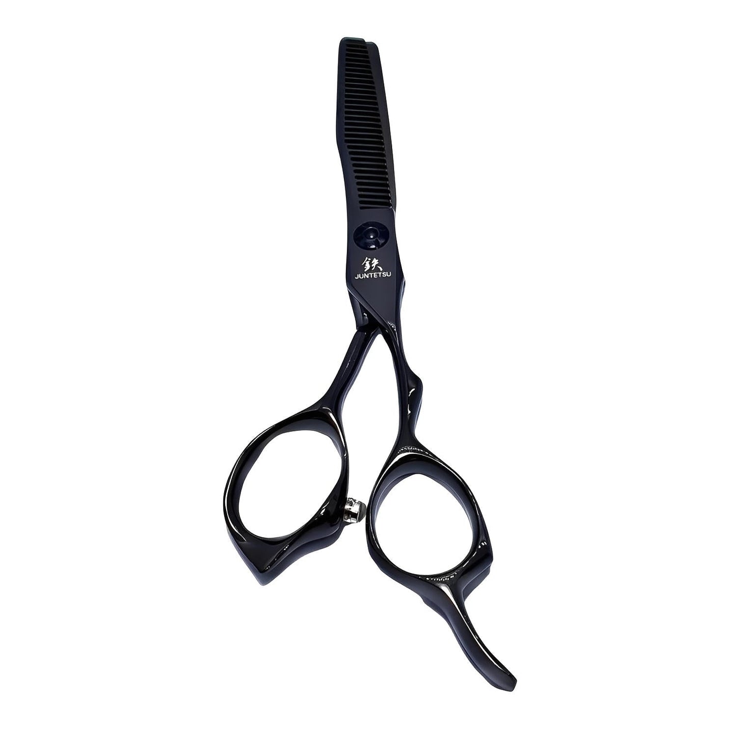 Juntetsu Night Thinning Scissors (SKU: JUN-NGT-T60)