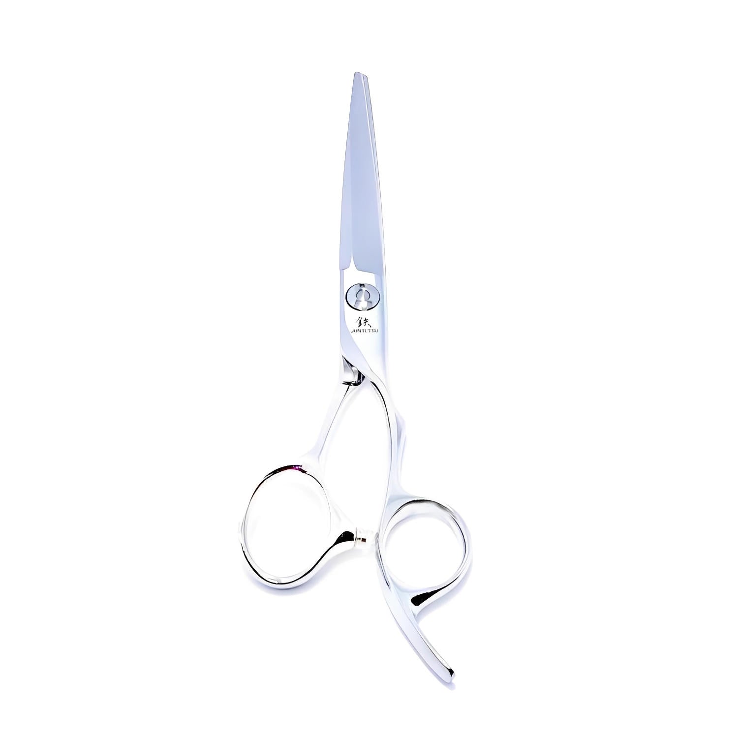 Juntetsu Premium Series: Cobalt Sword Scissors (SKU: JUN-COB-C55)