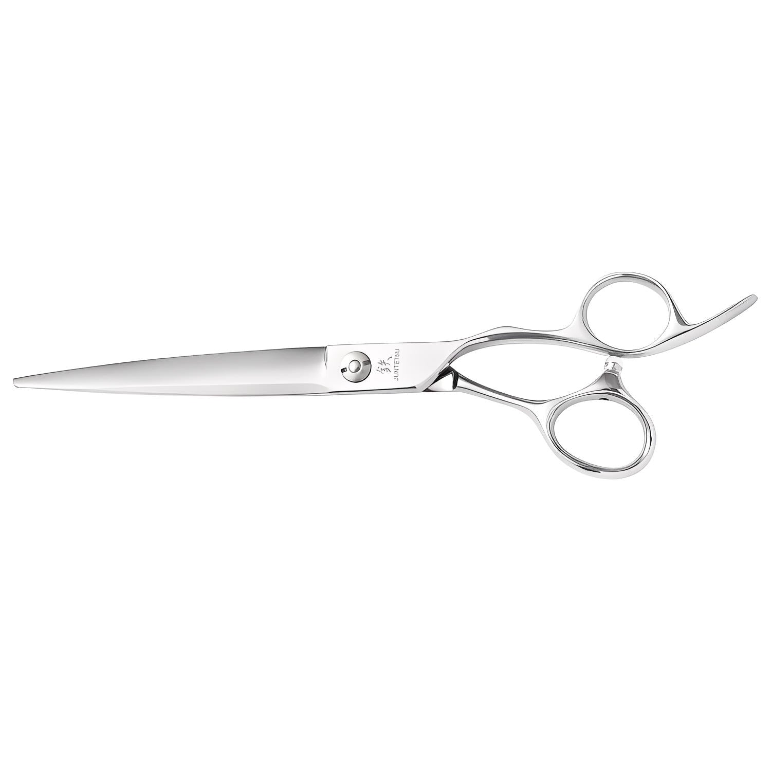 Juntetsu Premium Series: Cobalt Sword Scissors (SKU: JUN-COB-C55)
