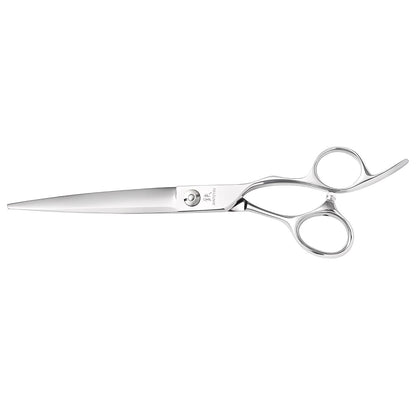 Juntetsu Premium Series: Cobalt Sword Scissors (SKU: JUN-COB-C55)