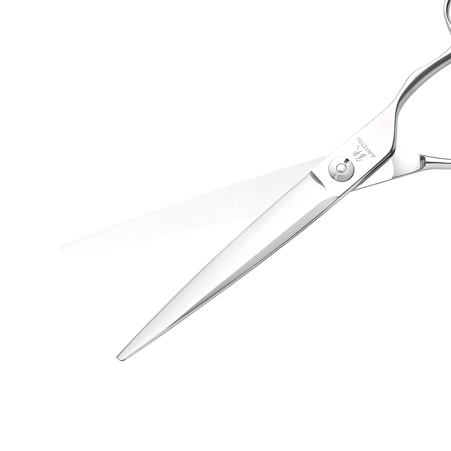 Juntetsu Premium Series: Cobalt Sword Scissors (SKU: JUN-COB-C55)