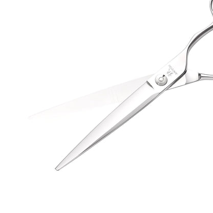 Juntetsu Premium Series: Cobalt Sword Scissors (SKU: JUN-COB-C55)
