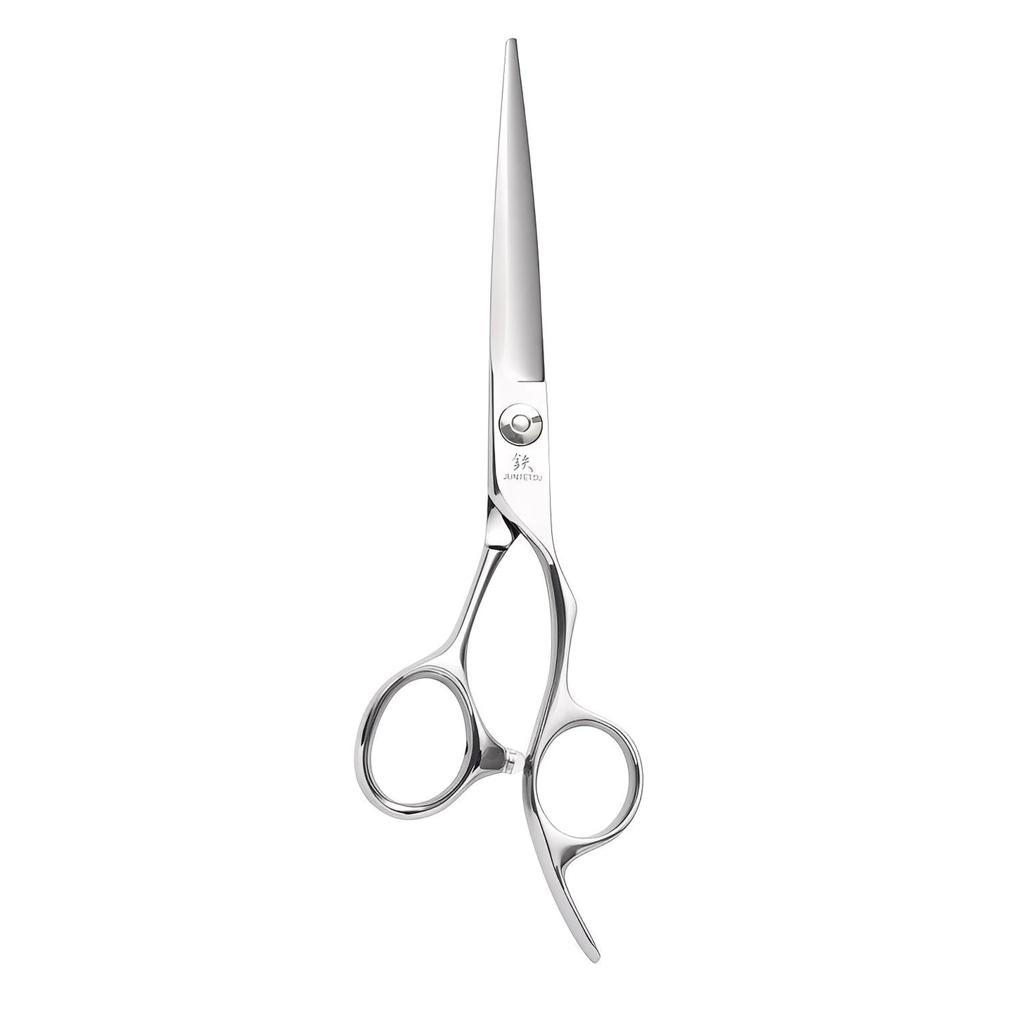 Juntetsu Premium Series: Cobalt Sword Scissors (SKU: JUN-COB-C55)