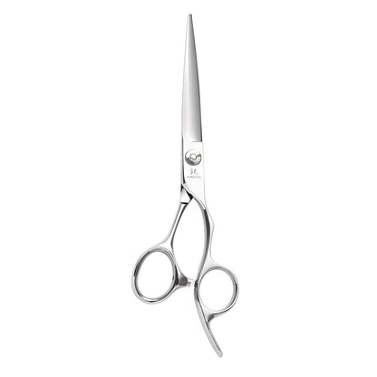 Juntetsu Premium Series: Cobalt Sword Scissors (SKU: JUN-COB-C55)