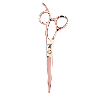 Juntetsu Rose Gold VG10 Pro Scissors Set (SKU: JUN-RSG-S50)
