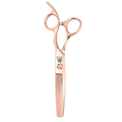 Juntetsu Rose Gold VG10 Pro Scissors Set (SKU: JUN-RSG-S50)