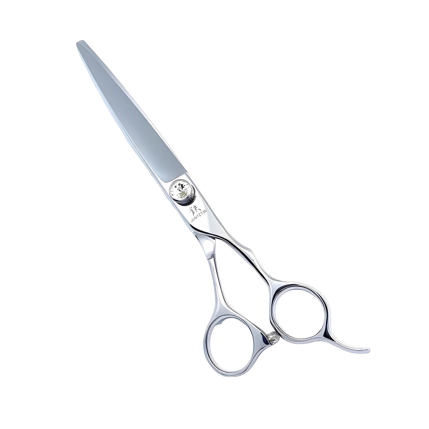 Juntetsu Yuki Sword Scissors (SKU: JUN-SNW-C60)