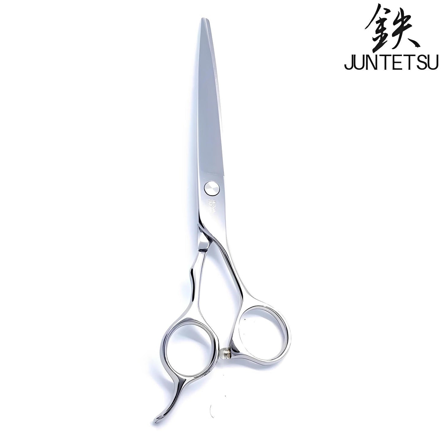 Juntetsu Yuki Sword Scissors (SKU: JUN-SNW-C60)