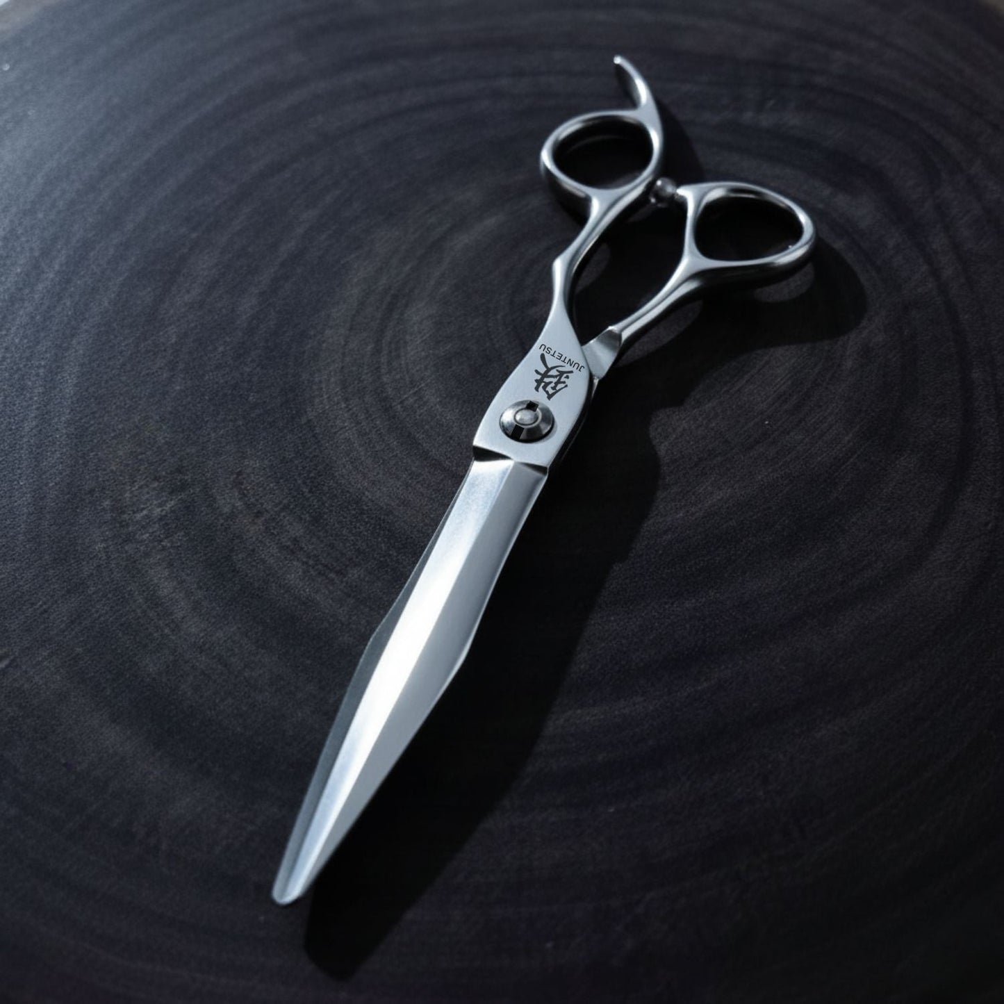 Juntetsu Sword Elite Cutting & Texturising Set - Japan Scissors (JUN-SWD-S60)