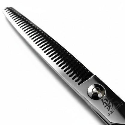 Juntetsu Sword Elite Cutting & Texturising Set - Japan Scissors (JUN-SWD-S60)