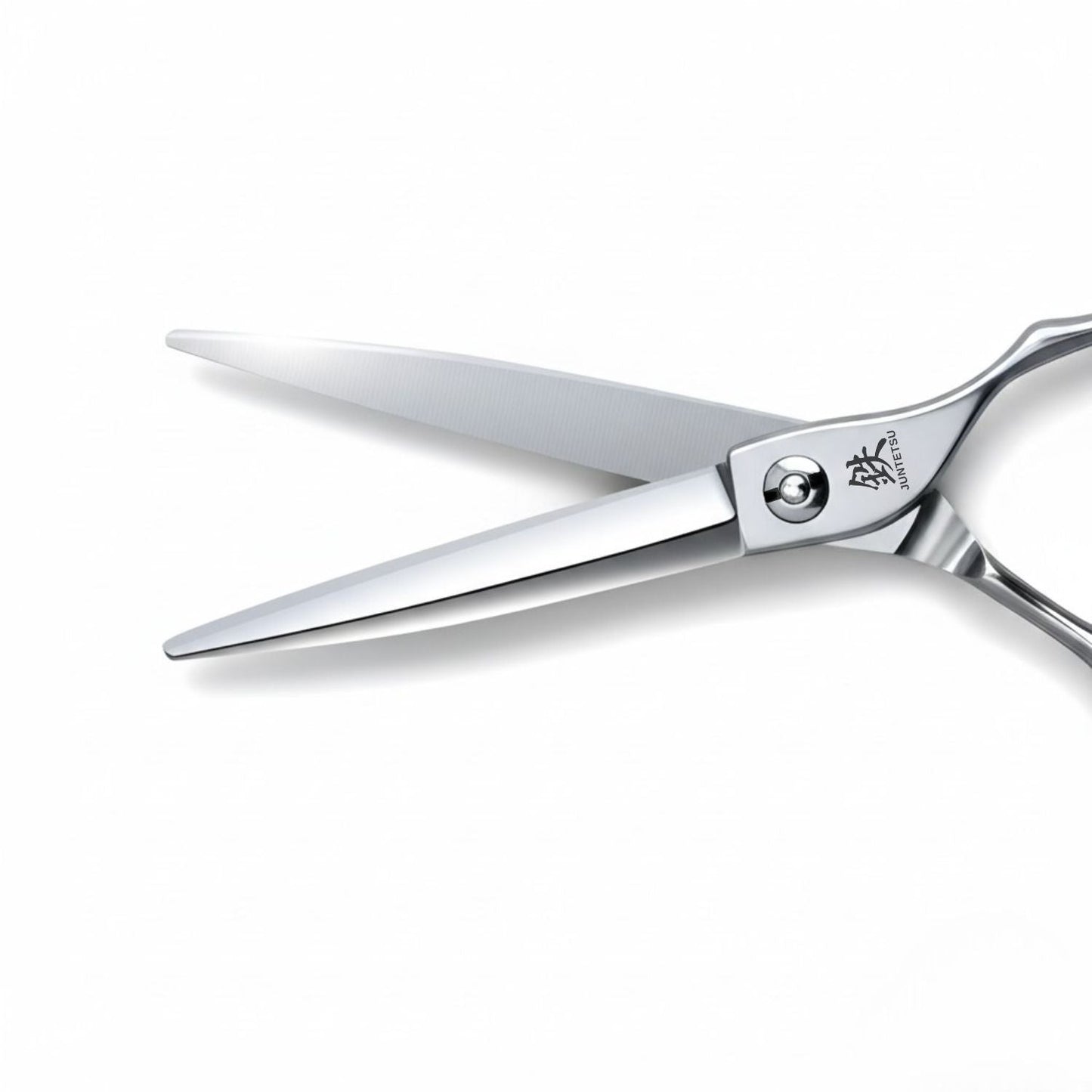 Juntetsu Sword Elite Cutting & Texturising Set - Japan Scissors (JUN-SWD-S60)