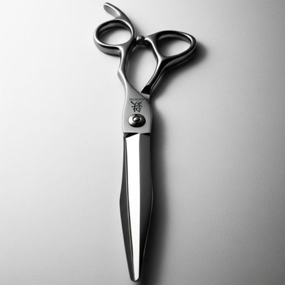 Juntetsu Sword Professional Hair Cutting Shears - Japan Scissors