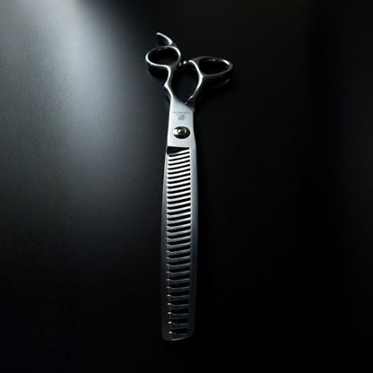 Juntetsu Sword Professional Texturising Scissors - Japan Scissors