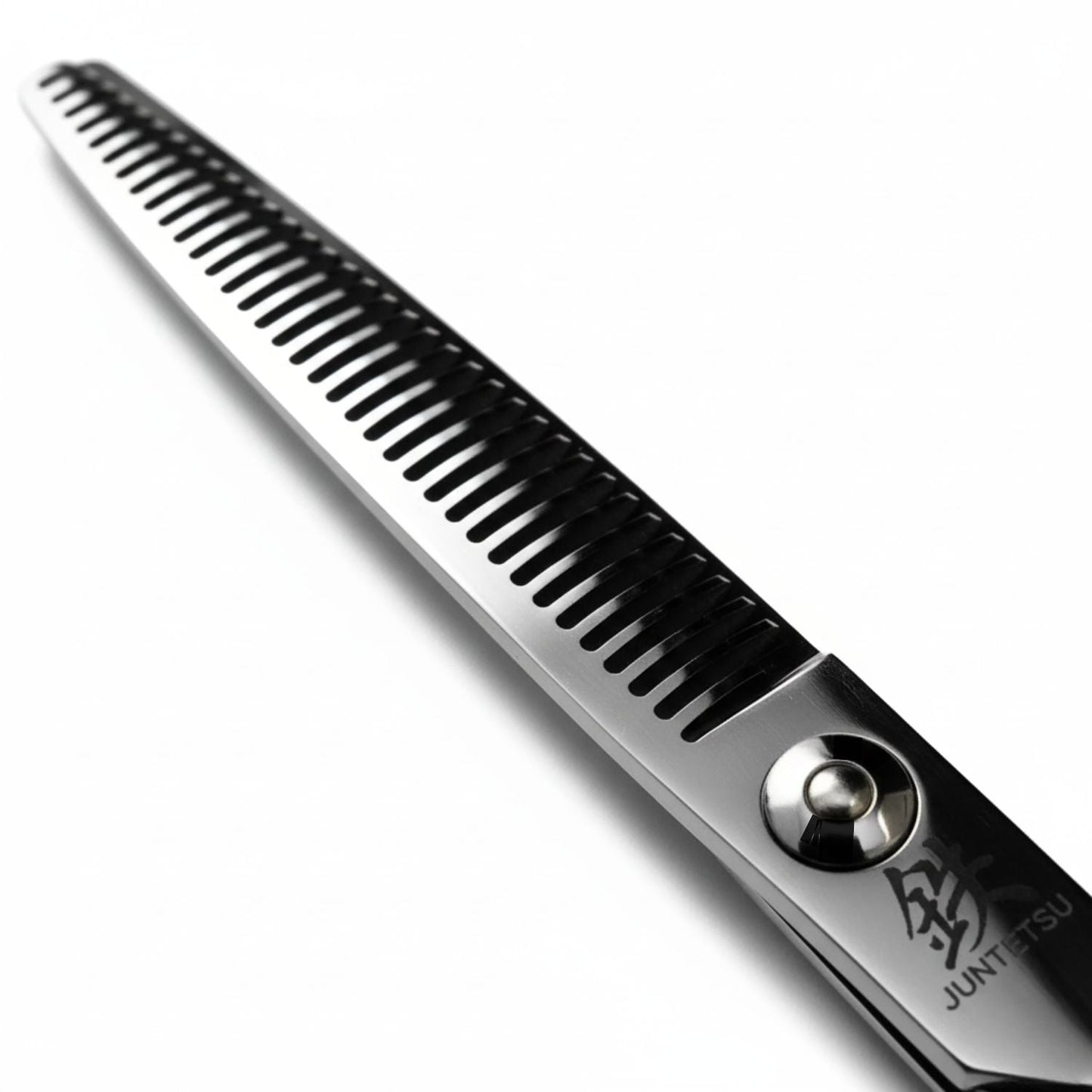 Juntetsu Sword Professional Texturising Scissors - Japan Scissors