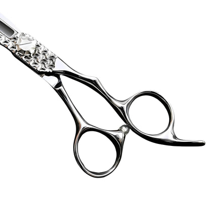 Juntetsu Tsunami Elite Professional Hair Scissors (SKU: JUN-TSN-C60)