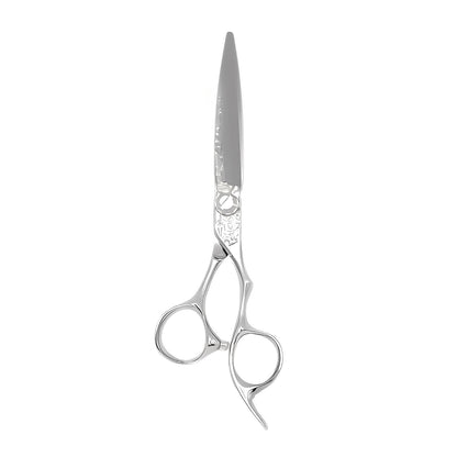 Juntetsu Tsunami Elite Professional Hair Scissors (SKU: JUN-TSN-C60 JUN-TSN-S60)