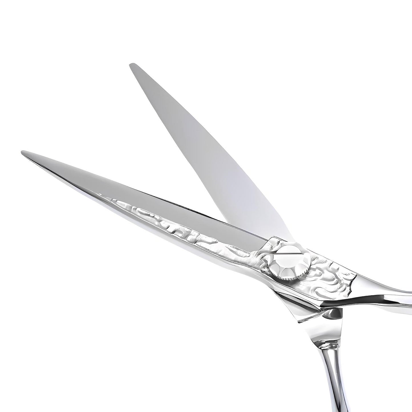 Juntetsu Tsunami Elite Professional Hair Scissors (SKU: JUN-TSN-C60 JUN-TSN-S60)
