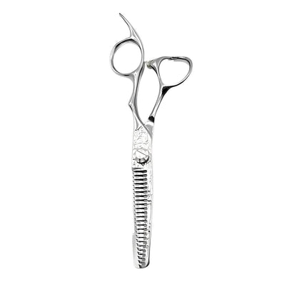 Juntetsu Tsunami Elite Texturising Shears (SKU: JUN-TSN-T30 JUN-TSN-S60)