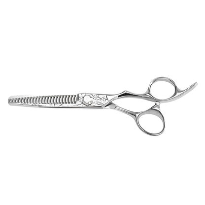 Juntetsu Tsunami Elite Texturising Shears (SKU: JUN-TSN-T30)
