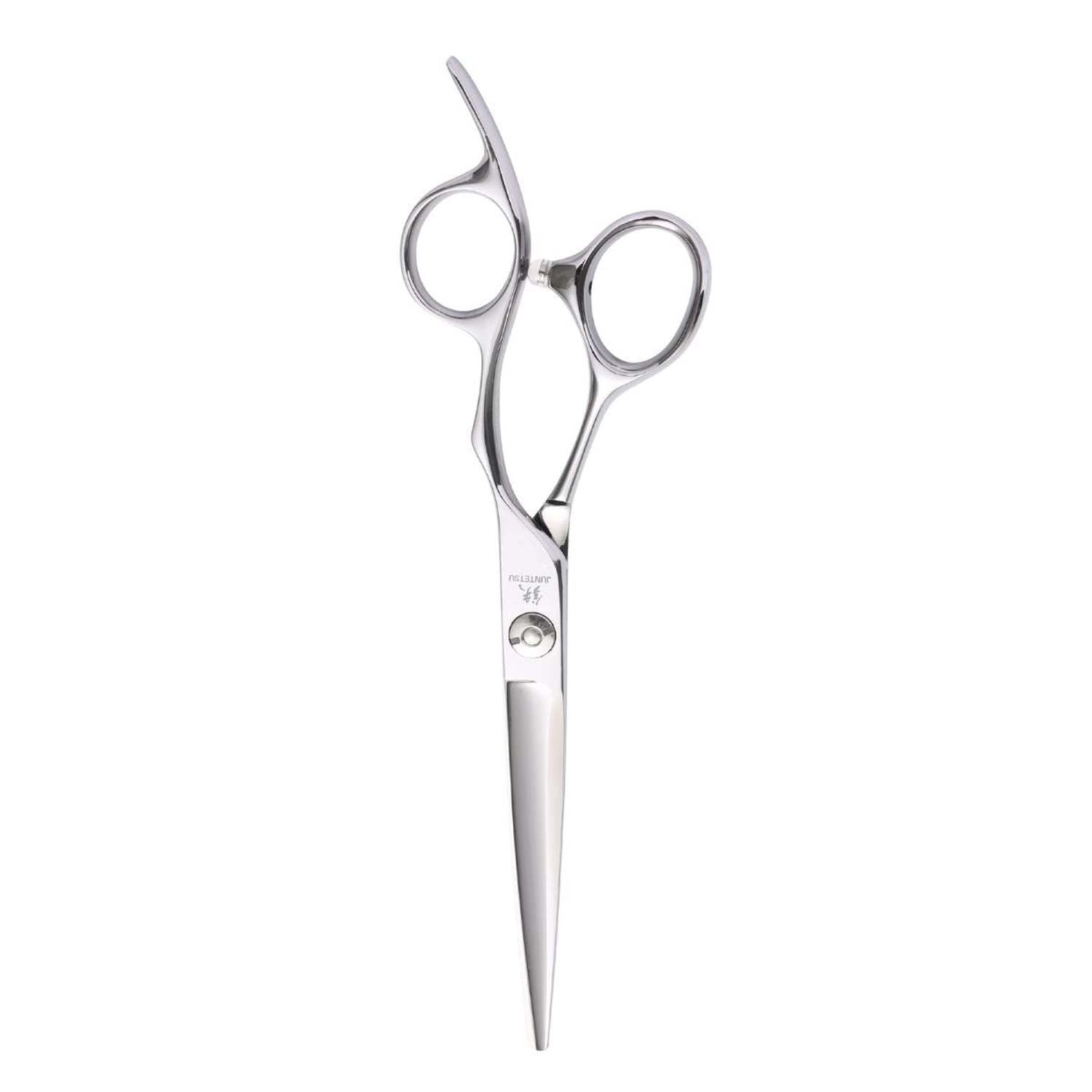 Juntetsu VG10 Offset Hairdressing Scissor Set (SKU: JUN-OFF-S45)