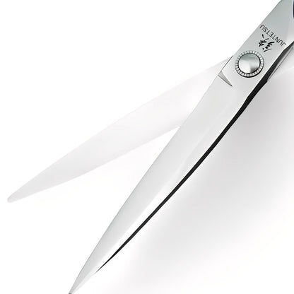 Juntetsu Zenith Professional Hair Cutting Shears (SKU: JUN-ZNT-C55 JUN-ZNT-S55)