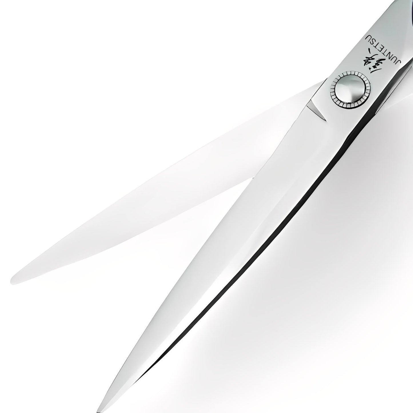 Juntetsu Zenith Professional Hair Cutting Shears (SKU: JUN-ZNT-C55 JUN-ZNT-S55)