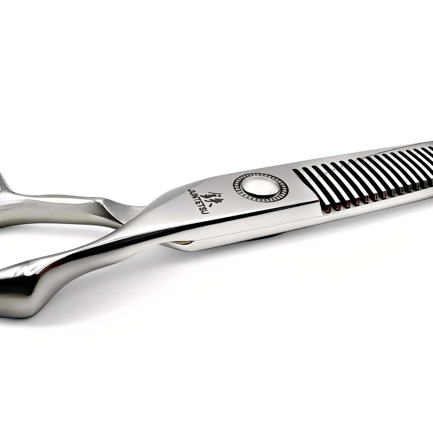 Juntetsu Zenith Professional Thinning Scissors (SKU: JUN-ZNT-30T JUN-ZNT-S55)