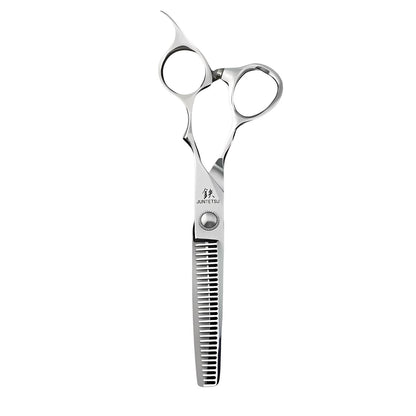 Juntetsu Zenith Professional Thinning Scissors (SKU: JUN-ZNT-30T JUN-ZNT-S55)