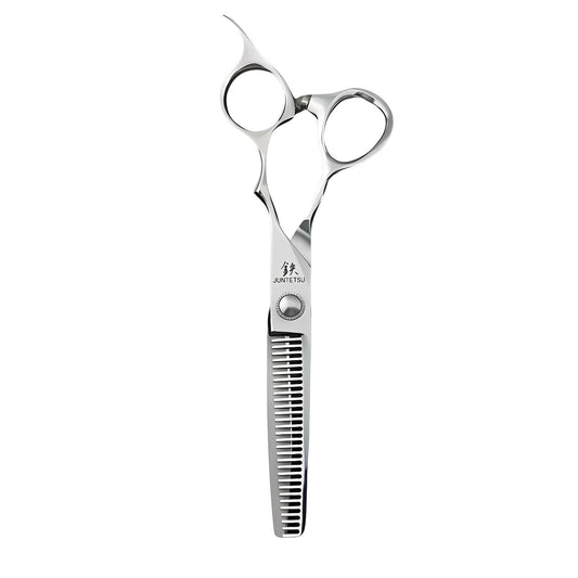 Juntetsu Zenith Professional Thinning Scissors (SKU: JUN-ZNT-30T JUN-ZNT-S55)