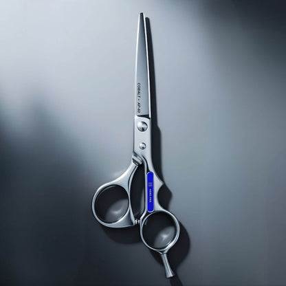 Juntetsu Aero Pro Hair Cutting Scissor and Shear Made in Japan in Tokyo (SKU: JUN-AP-55)
