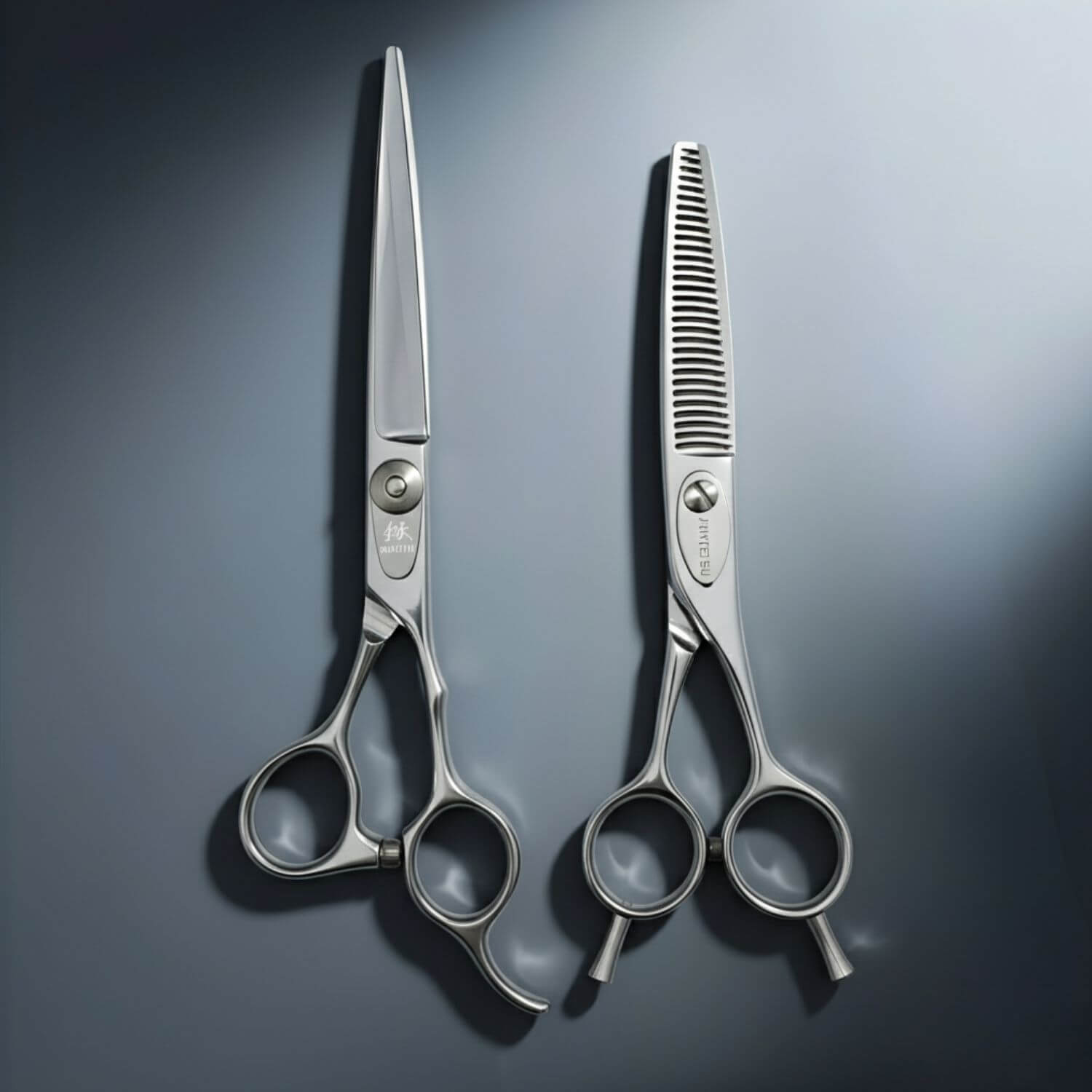 Juntetsu Mastersmith Cobalt 7.0