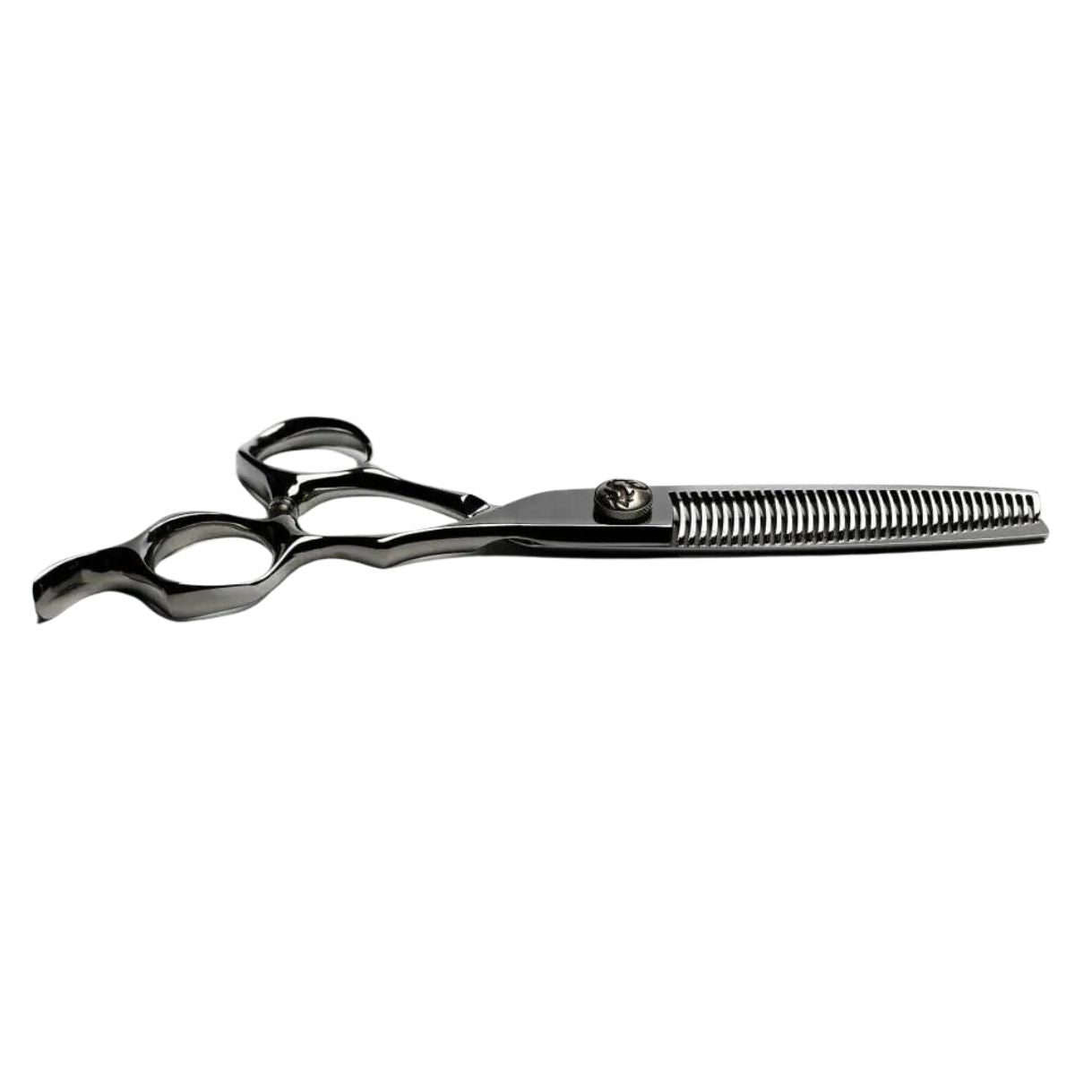 Kamisori Diamond Thinning Scissors in - Hair Cutting Scissors For Hair Stylists & Barbers