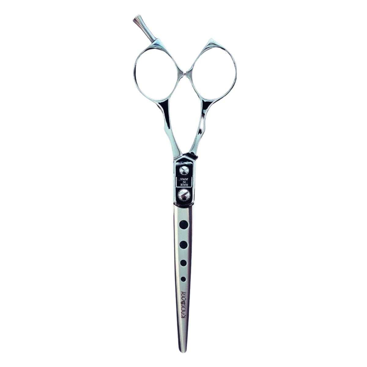 Kamisori Featherlite Hair Cutting Scissors in - Hair Cutting Scissors For Hair Stylists & Barbers