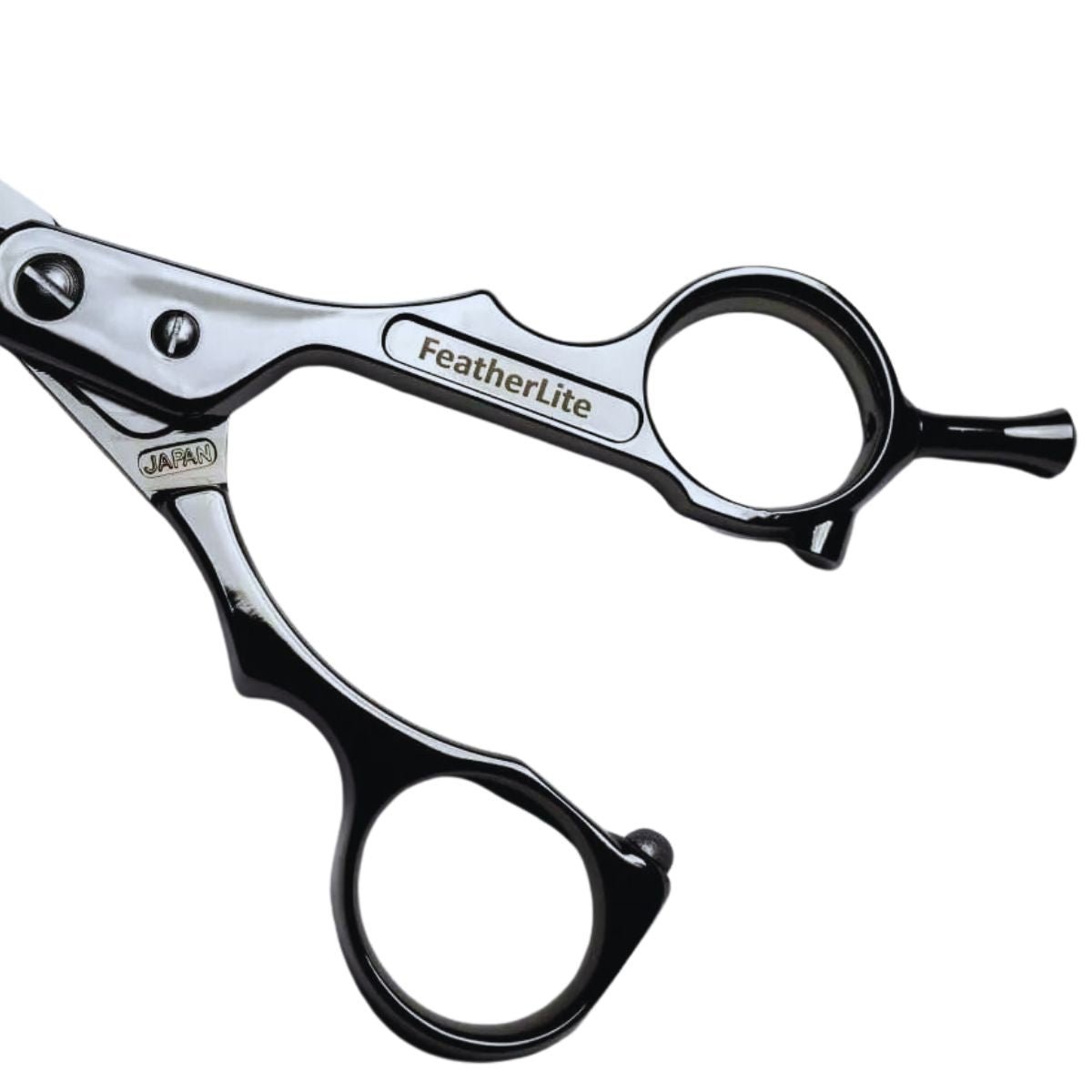 Kamisori Featherlite Hair Cutting Scissors in - Hair Cutting Scissors For Hair Stylists & Barbers
