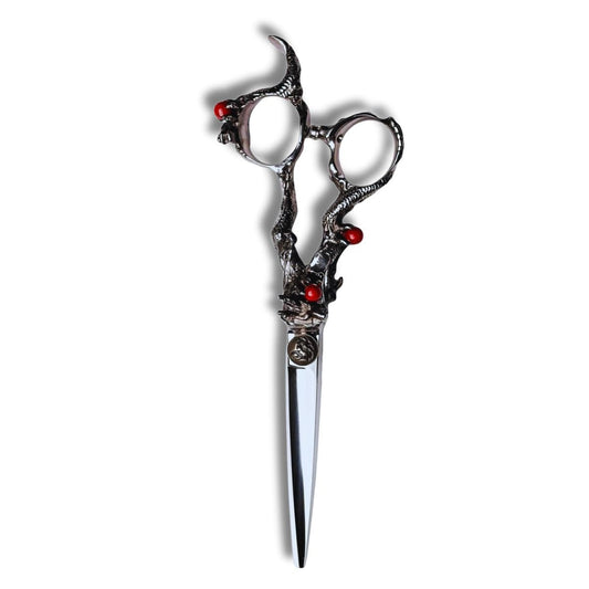 Kamisori Kaos Hair Cutting Scissors in - Hair Cutting Scissors For Hair Stylists & Barbers