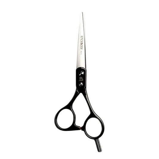 Kamisori Kobura II Hair Cutting Scissors in - Hair Cutting Scissors For Hair Stylists & Barbers
