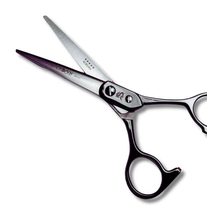 Kamisori Kobura II Hair Cutting Scissors in - Hair Cutting Scissors For Hair Stylists & Barbers