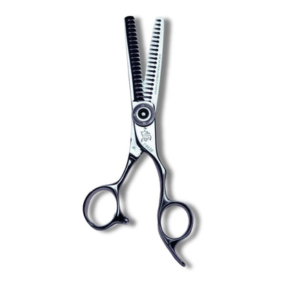 Kamisori Parana II Texturizing Scissors in - Hair Cutting Scissors For Hair Stylists & Barbers