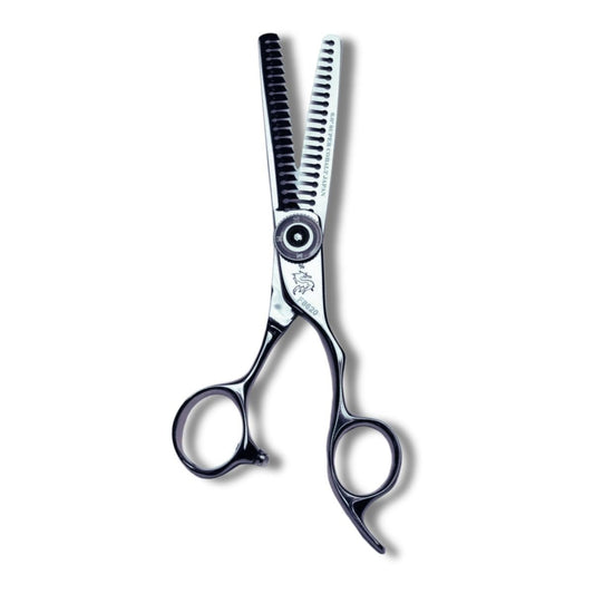 Kamisori Parana II Texturizing Scissors in - Hair Cutting Scissors For Hair Stylists & Barbers