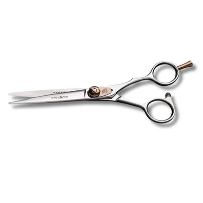 Kamisori Serenity Hair Cutting Scissors in - Hair Cutting Scissors For Hair Stylists & Barbers