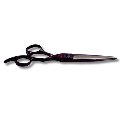 Kamisori Shadow Hair Cutting Scissors in - Hair Cutting Scissors For Hair Stylists & Barbers