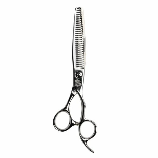 Kamisori Sword Thinning Scissors in - Hair Cutting Scissors For Hair Stylists & Barbers