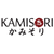 Kamisori hair shear brand