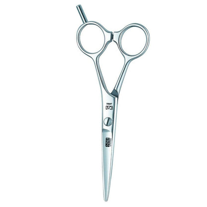 Kasho Blue Straight Hair Cutting Scissors in - Hair Cutting Scissors For Hair Stylists & Barbers (SKU: SCKCB45S)