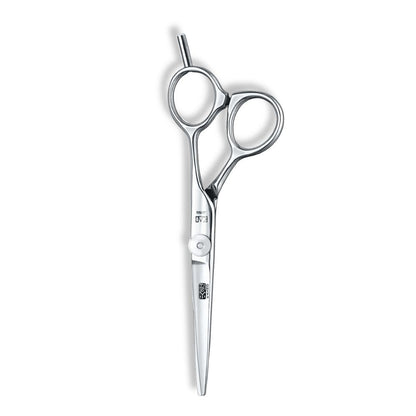 Kasho Design Master Offset Hair Cutting Scissors in - Hair Cutting Scissors For Hair Stylists & Barbers (SKU: SCKDM50OS)