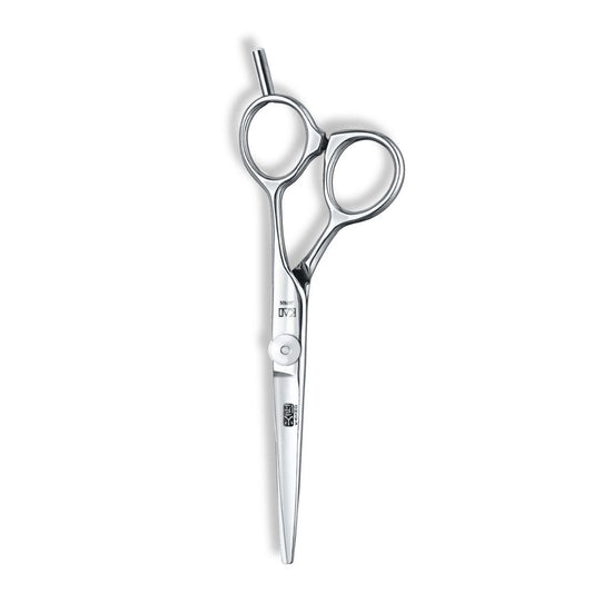 Kasho Design Master Offset Hair Cutting Scissors in - Hair Cutting Scissors For Hair Stylists & Barbers (SKU: SCKDM50OS)