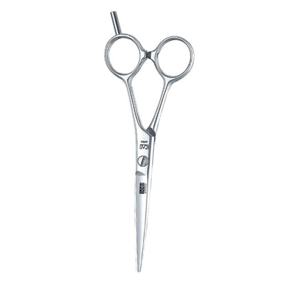 Kasho Design Master Straight Hair Cutting Scissors in - Hair Cutting Scissors For Hair Stylists & Barbers (SKU: SCKDM50S)